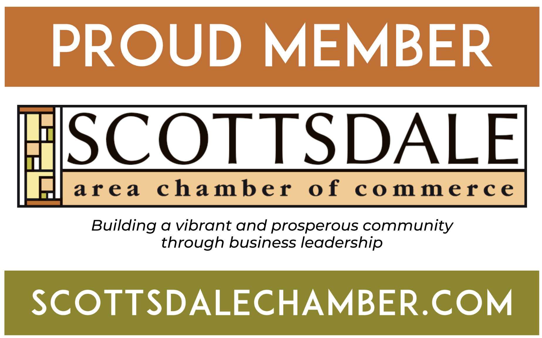 TSM Roofing LLC Joins Scottsdale Area Chamber of Commerce to Drive Community Prosperity and Business Leadership