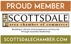SCOTTSDALE, AZ — February 14, 2026 — TSM Roofing, a premier provider of residential roofing and commercial roofing solutions, is proud to announce its official membership with the Scottsdale Area Chamber of Commerce Scottsdale Chamber of commerce logo, roofing contractor scottsdale