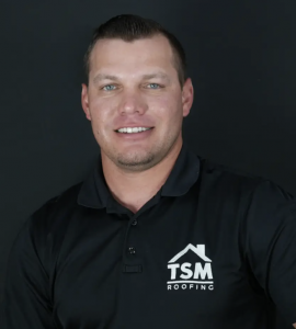 TSM Roofing LLC Joins Scottsdale Area Chamber of Commerce to Drive Community Prosperity and Business Leadership 7 Sheldon Murphy Wwner of TSM Roofing, Roofing Contractor