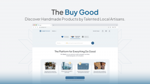 Aseel Buy Good Shop For handmade products from artisans