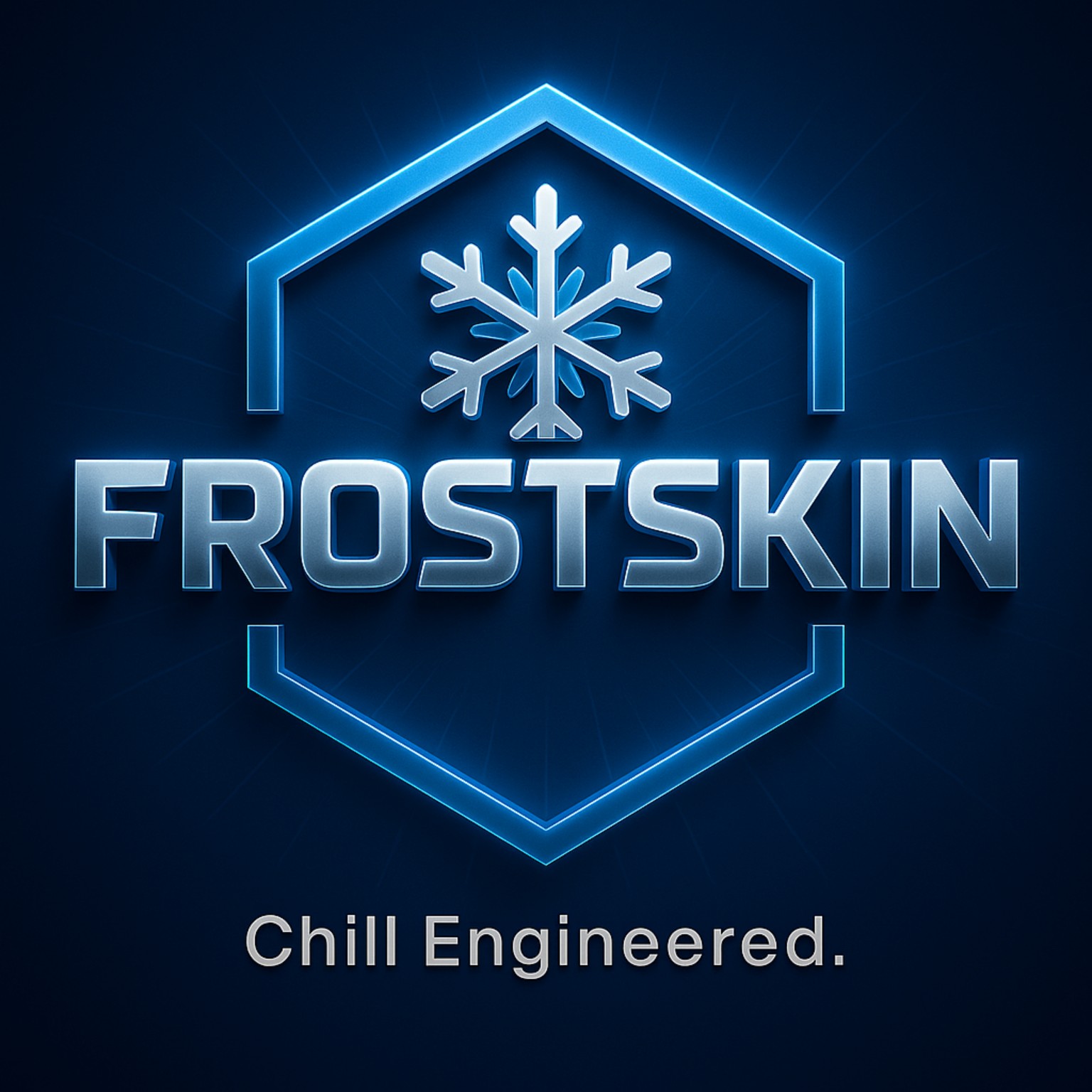 FrostSkin Unveils Instant-Chill Smart Hydration Bottle That Creates Cold Water Anywhere