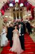 Opera Ball 2026: Marvin & Dr. Sina Schertl Attend with Harald Glööckler and Herta Margarete Habsburg-Lothringen