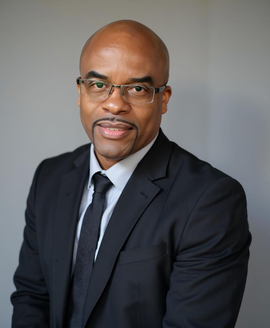 Edward Straiter Receives 2025 Global Humanitarian Angel Investor Award, Recognizing the Power of Collective Investment