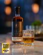 Onyx & Amber Takes Top Honor as  World’s Best American Style Whiskey in Debut Year