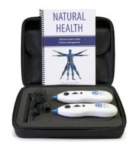 Dolphin Microcurrent Device for home use