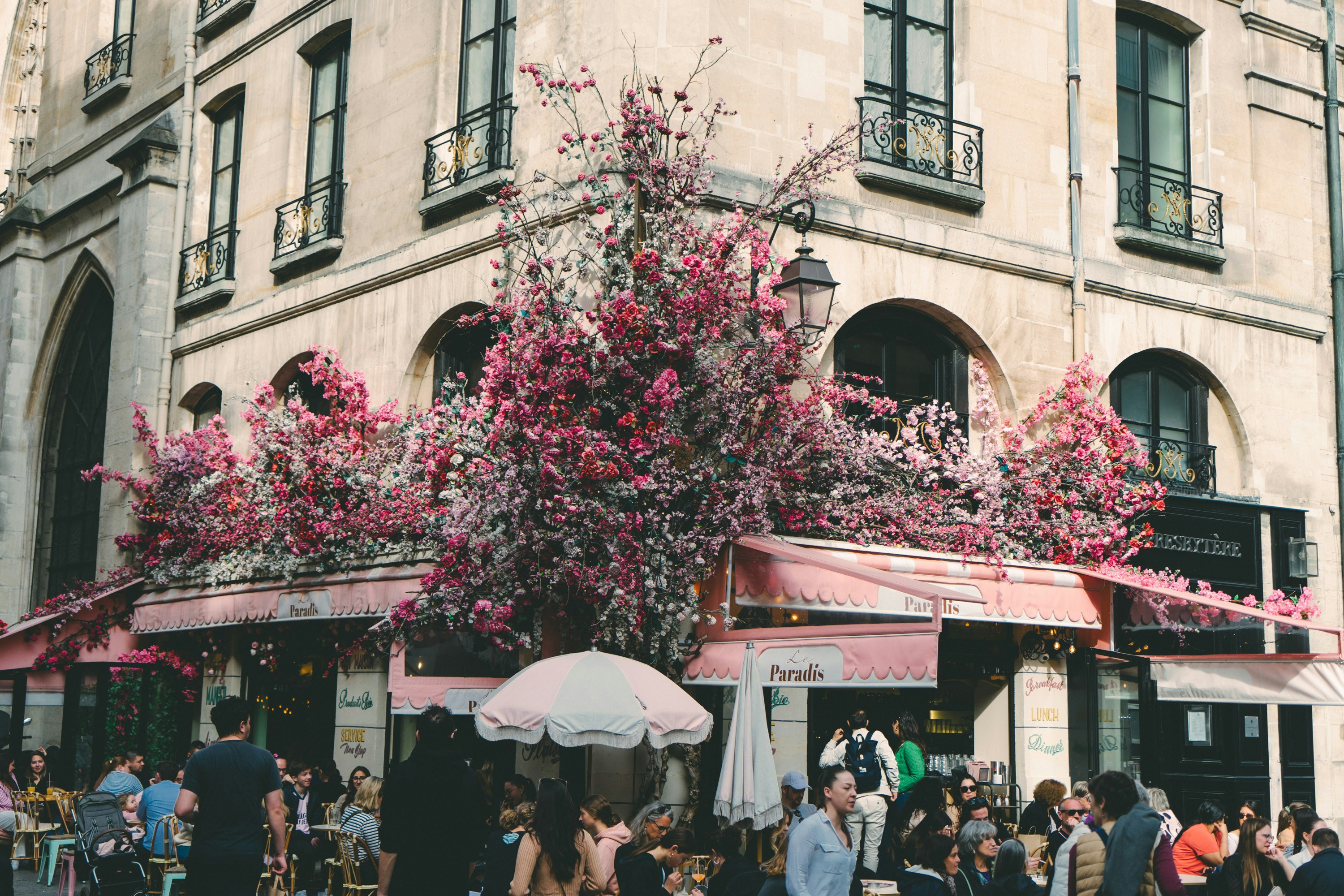 New Orleans Enters Spring Tourism Season Following Mardi Gras