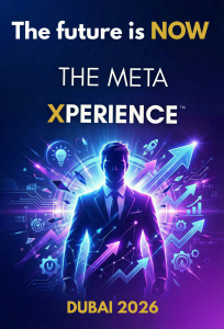 The META XPERIENCE bootcamp helps you to navigate the challenging and  world.