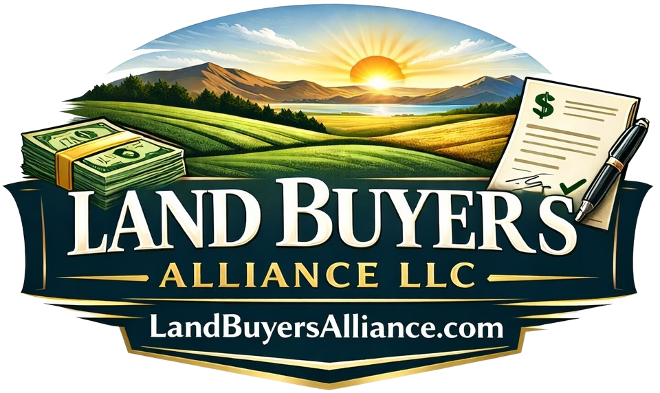 Land Buyers Alliance Launches New Platform: Fast Cash Offers for Land Sellers & Wholesale Land for Builders & Investors