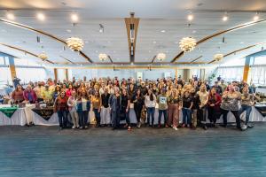 The Festival of Undiscovered Grapes San Jose 2026