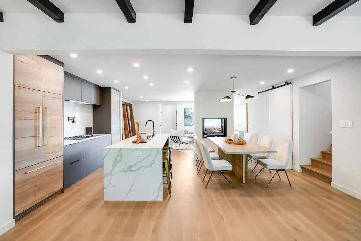 Fine Home Construction Inc. Expands Full-Home Remodeling Services Across San Francisco Neighborhoods