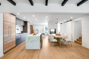 Kitchen Remodeling San Francisco