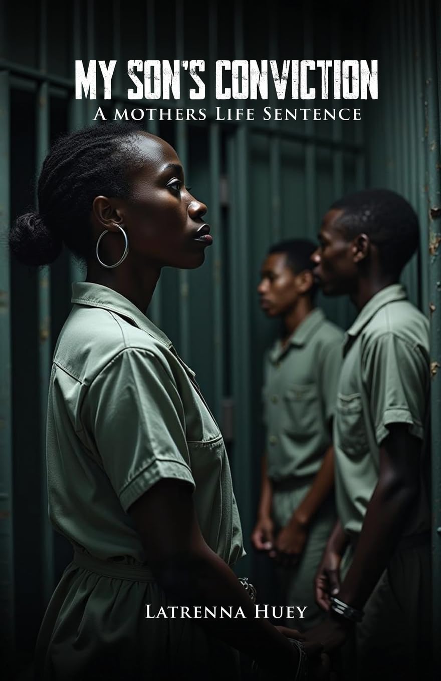 My Son’s Conviction Gives Voice To A Mother’s Unimaginable Grief And Enduring Faith