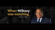 The Legacy Line Hosts 'When HIStory Was Watching,' a Fireside Chat with Ambassador Andrew Young in Atlanta