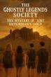 The Ghostly Legends Society: The Mystery Of The Lost Dutchman’s Gold Brings Desert Myth And Danger To Life