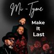 Mi-Tyme Reignites Classic R&B Sound in Collaboration with Grammy Award–Winning Producer