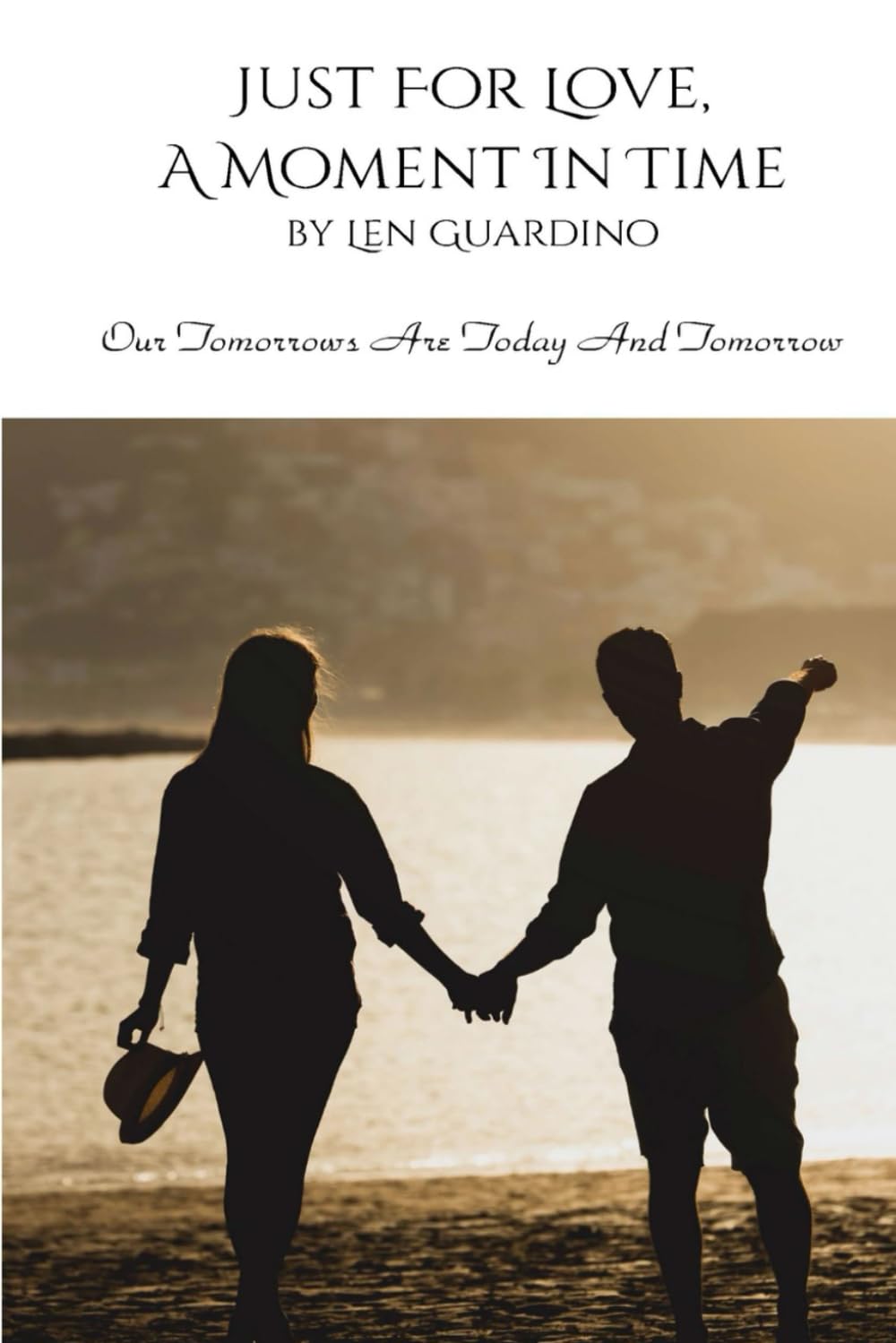 Just For Love, A Moment In Time Brings Classic Romantic Comedy Sparkle To A Story Of Timing, Courage, & Second Chances