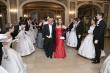 Dent Blanche Dental and Dr. Radwa Saad Shine at the 65th Quadrille Ball at The Plaza Hotel, Reinforcing Community Impact