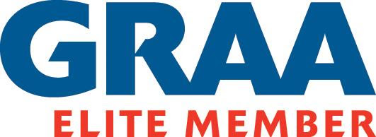 JOHN HUGHES WINS GRAA ELITE MEMBER STATUS AWARD