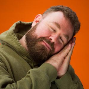 Austin's Most Handome Man, Logan Freedman