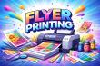 Flyer Printing Adelaide Tips for Clear, Eye-Catching Promotions