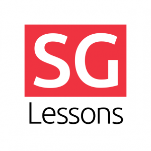 SGLessons Logo