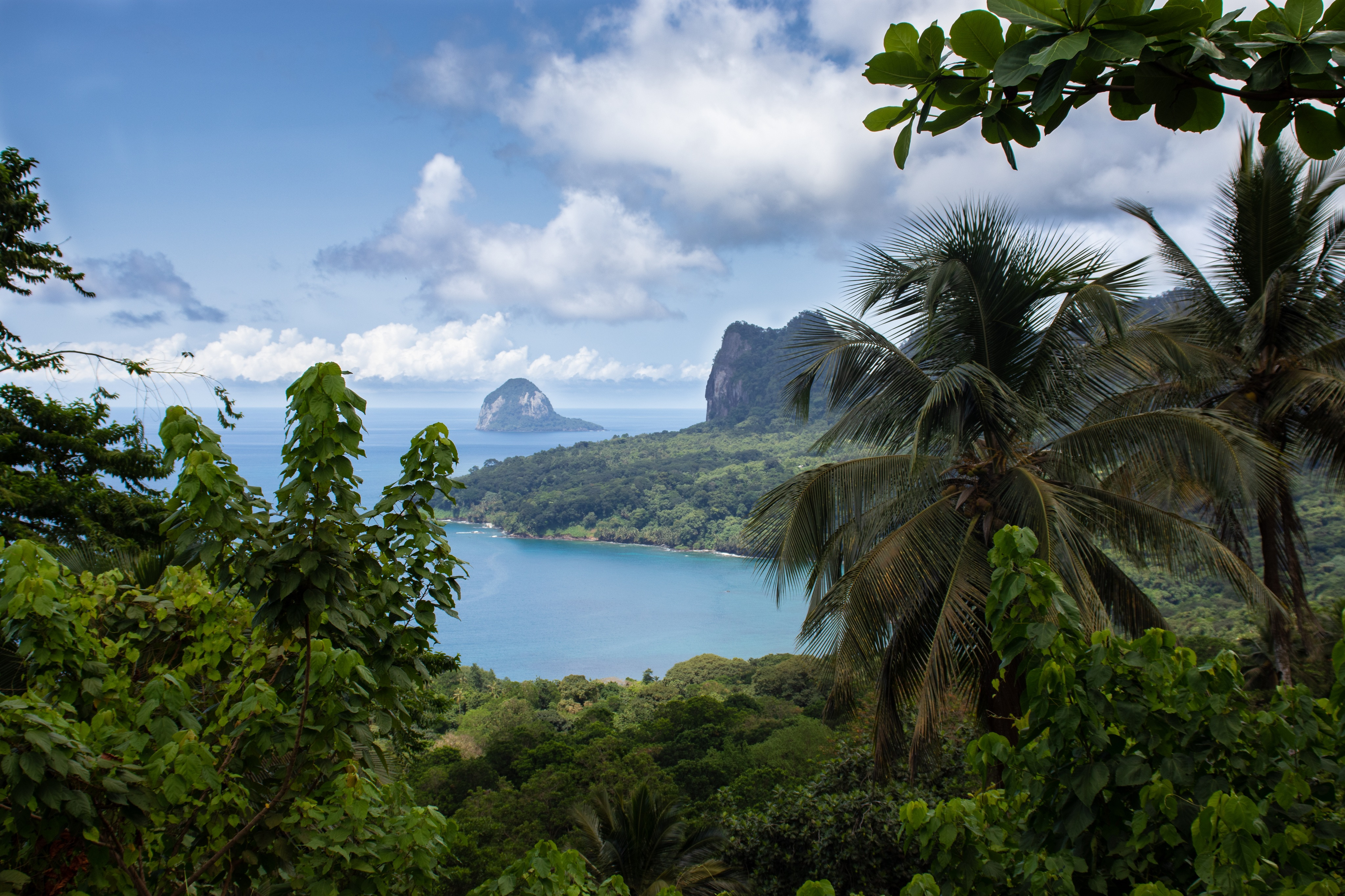 São Tomé and Príncipe issues first citizenship by investment passport in January 2026