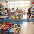 Licensed Character Packaging for Toddler Toys Market to Grow at 11.5% CAGR Through 2036 Amid IP Expansion