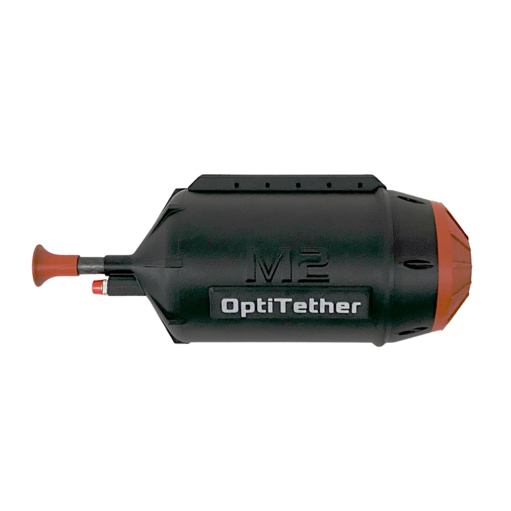 M2 Optics Recognized by 2026 Lightwave Innovation Reviews for OptiTether™ Fiber Optic Drone Tether Systems