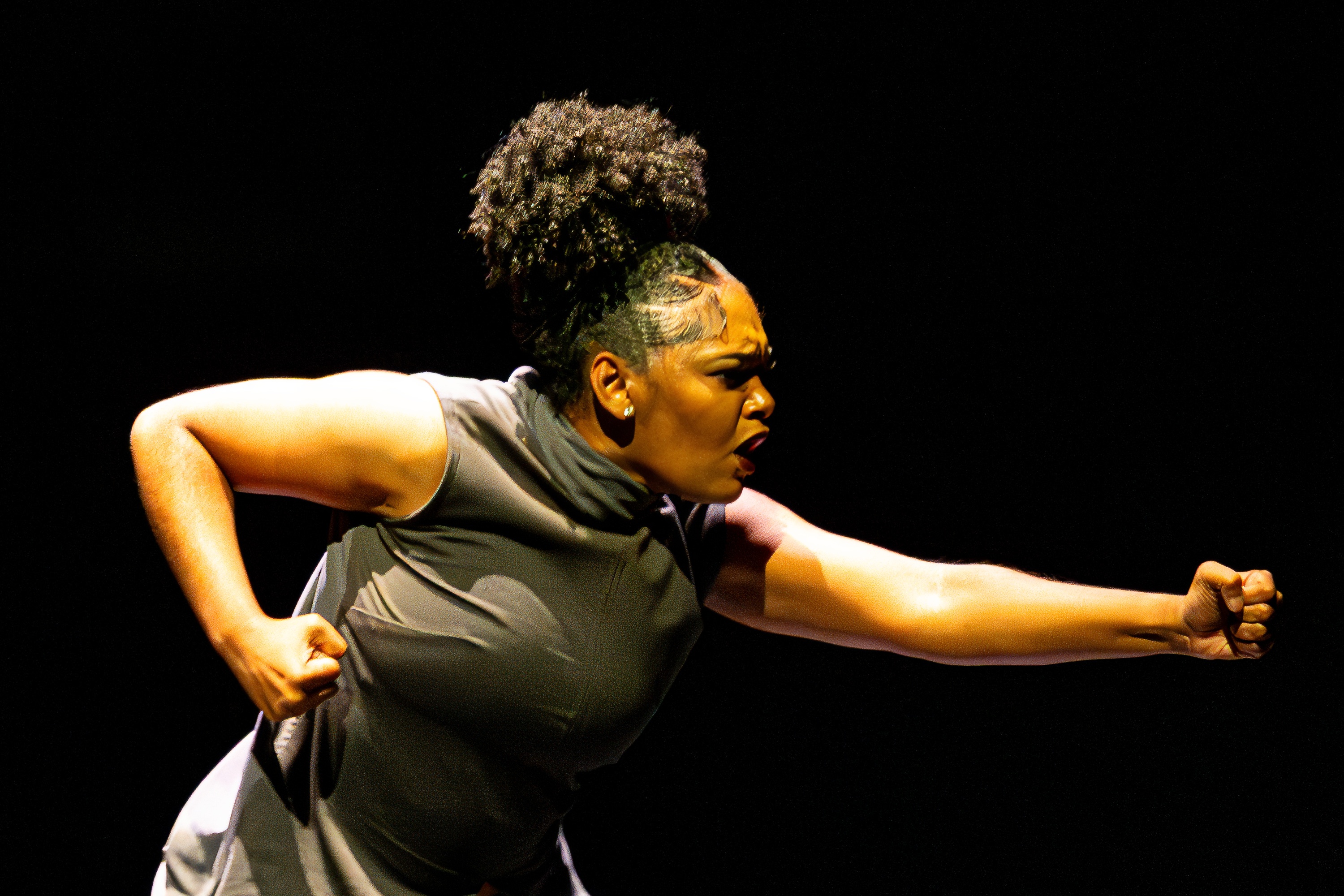 DCDC Revives Martyrs’ Road: A Timely Reflection on the Ongoing Fight for Justice Work Inspired by the Birmingham Bombing