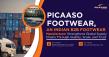 Picaaso Footwear, an Indian B2B Footwear Manufacturer Strengthens Global Supply Chains Through Quality, Scale, and Trust