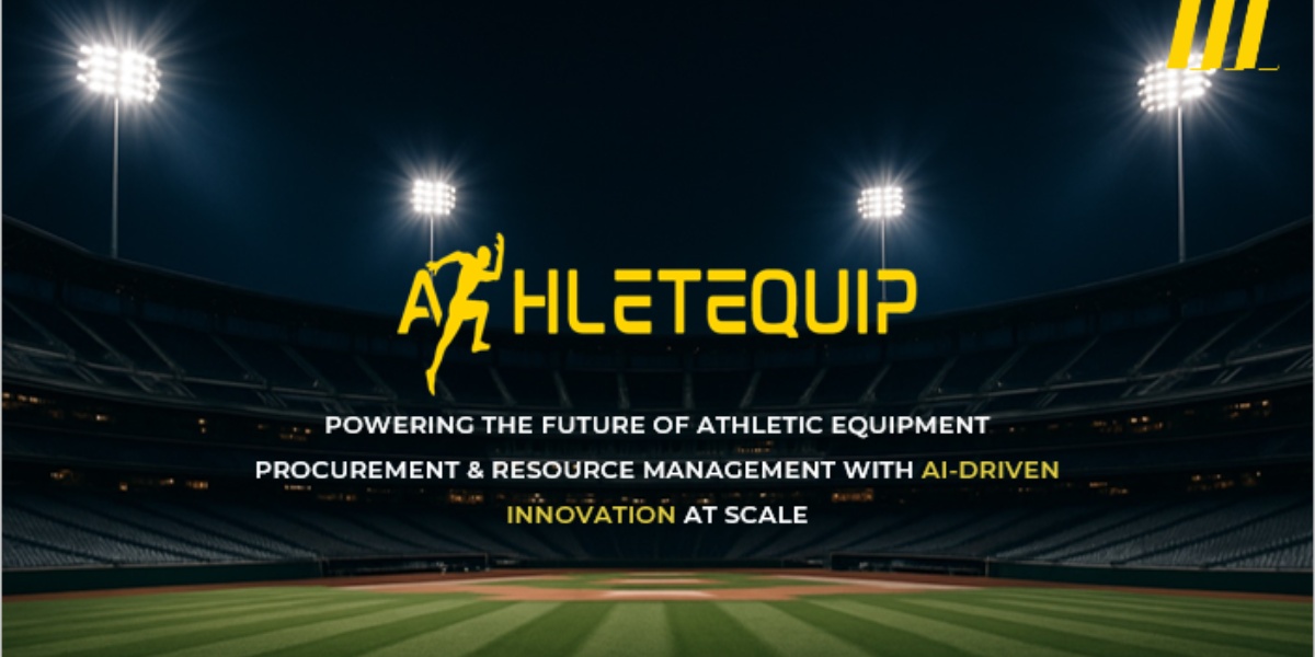 ATHLETEQUIP Launches GamePlan IQ to Modernize Athletic Equipment Lifecycle Management with AI-Powered Platform