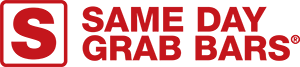 Same Day Grab Bars® One Call Stops the Fall®