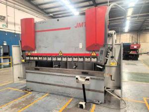 2013 JMT AD-R 30135 Press Brake