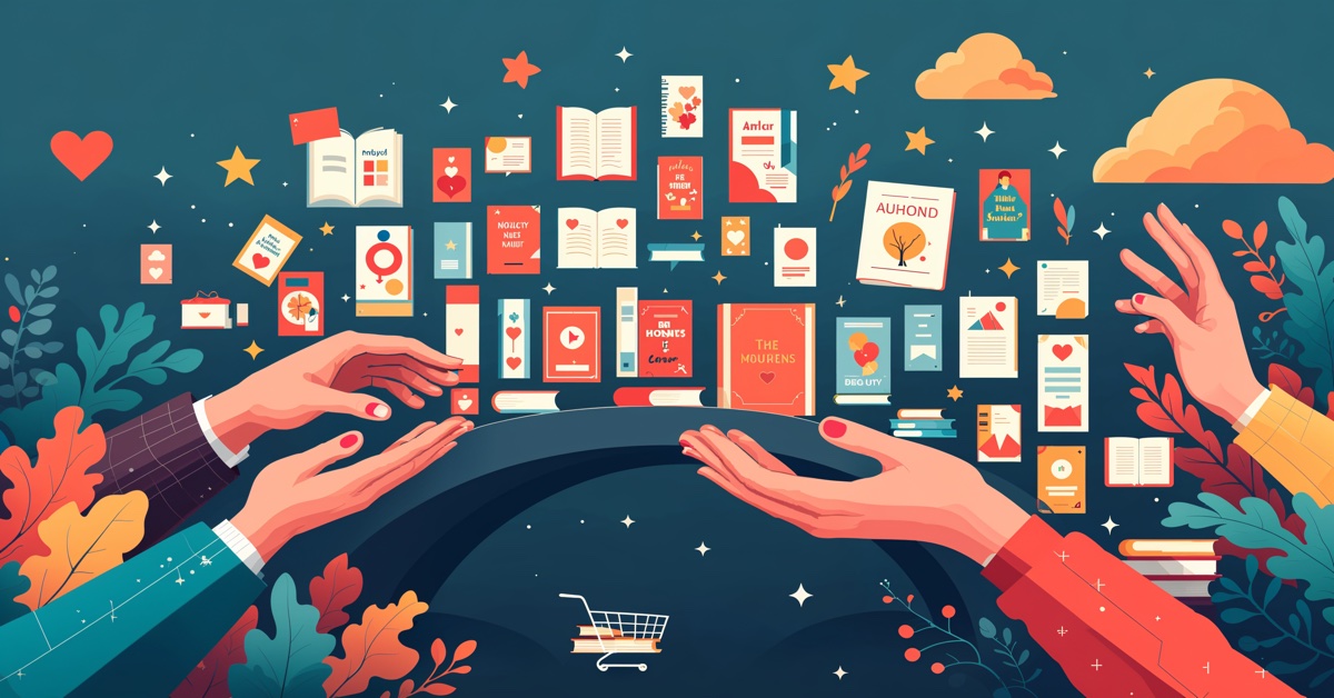 Direct2Readers Launches Indie Author Marketplace With Built-In Direct Sales Infrastructure