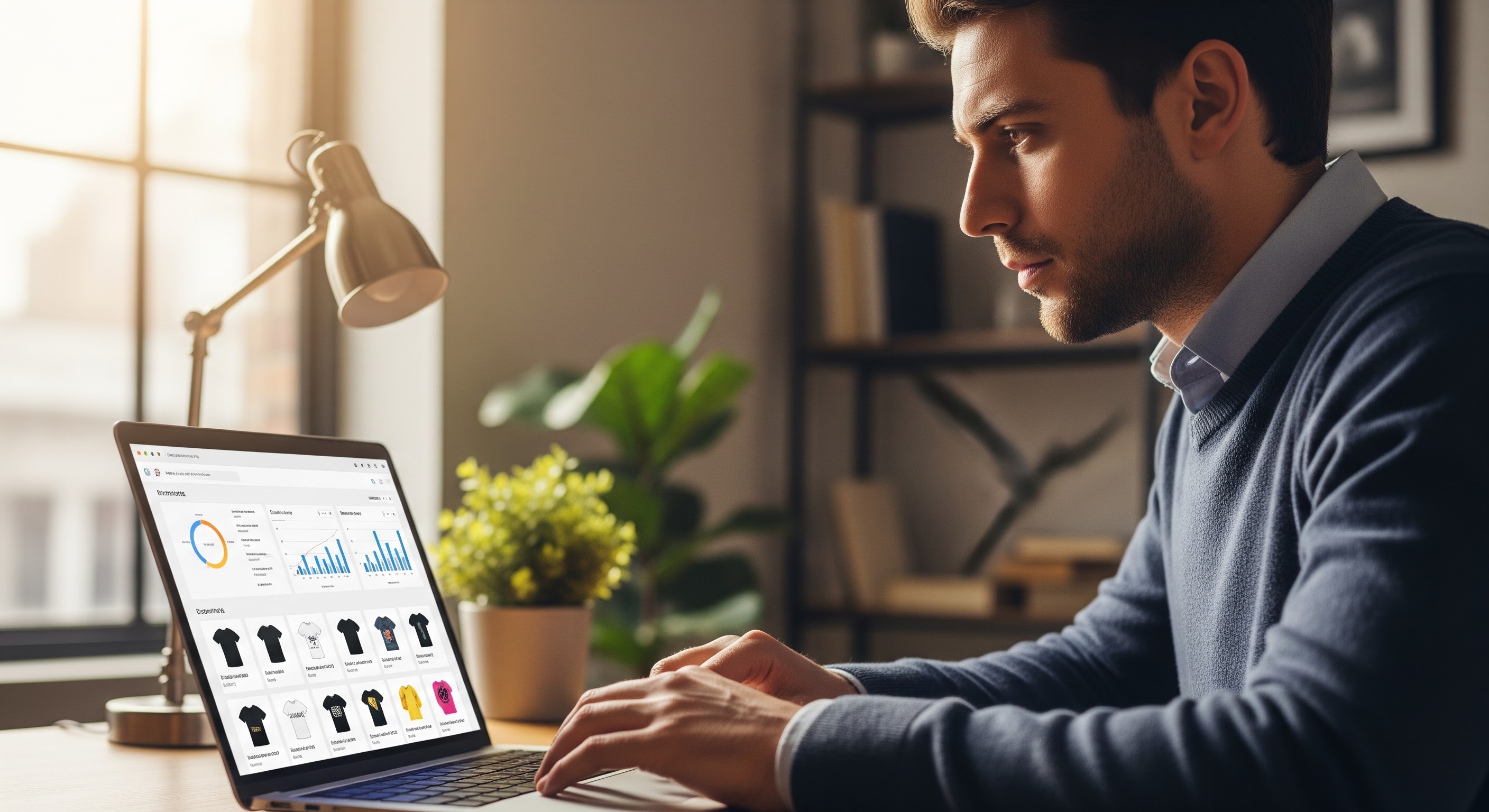 Printful Reveals Step-by-Step Guide to Selling T-Shirts on Amazon