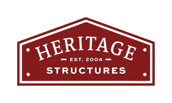 Heritage Structures Lists Its Portable Buildings on ShedHub Marketplace, Serving Upstate New York