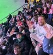 Von Oben Solutions Celebrates Top Performers at Minnesota Wild vs. Devils Team Night