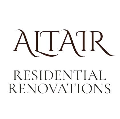 Altair Residential Renovations Expands Remodeling Services with Innovative AI Integration