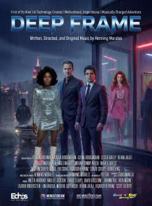 Mindatorium Inc. today announced its release strategy for Deep Frame, recognized as the first photorealistic feature film rendered through advanced AI techniques