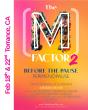 Corry Matthews Available for Interviews as The (M) Factor 2: Before the Pause Conversation on Perimenopause Expands