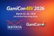 GamiCon48V 2026 Announces 48-Hour Global Online Conference