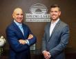 2025 Top Dentists in New Jersey: Spring Lake Dental Care's Andrew Morris, DDS and Peter Ciampi, DDS