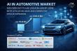 AI in Automotive Market Size Forecast to USD 244.4 Billion by 2036 with a Focus on ADAS and Connected Vehicle Expansion