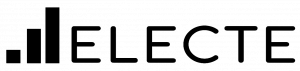 electe wordmark