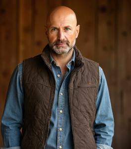 Federico Malatesta profile The Artha Ranch