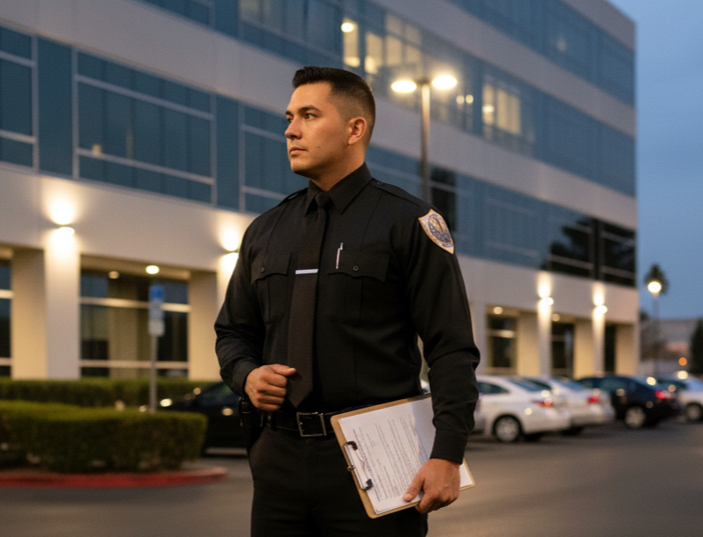Peralta Associates and Defense Expands Elite Security Services to Houston, Texas