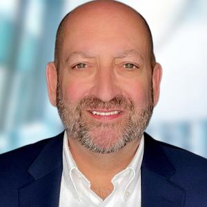 Calvin Steinhoff, Fractional CSO, Chief Outsiders