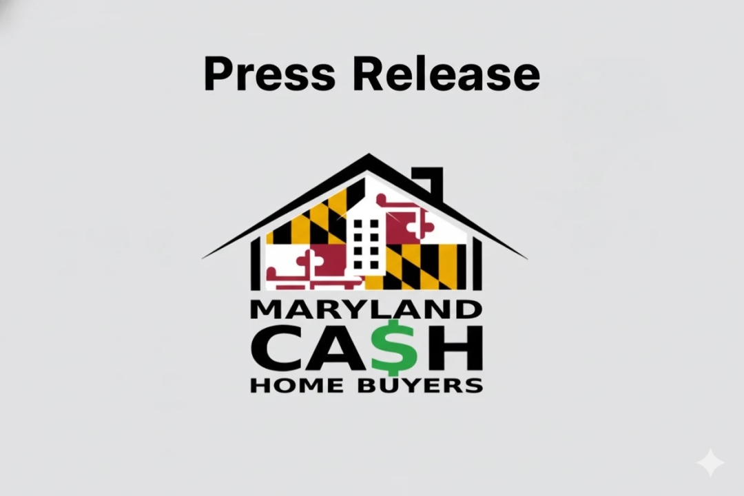 Maryland Cash Home Buyers Founder Selected as Expertise Verified Contributor by Real Estate Bees