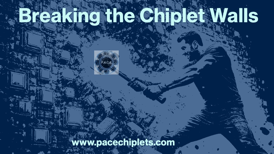 YorChip and Partners launch Physical AI Chiplet Ecosystem (P.A.C.E.)