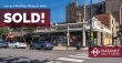 Fully Leased Lakeview Retail Property at 3139 N Broadway Sells After Long-Term Ownership